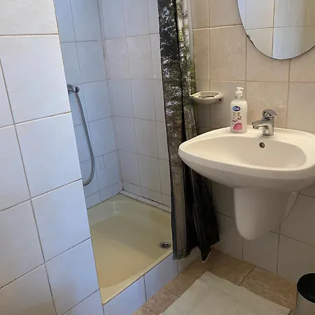 Maison d'hôtes Károly 3*