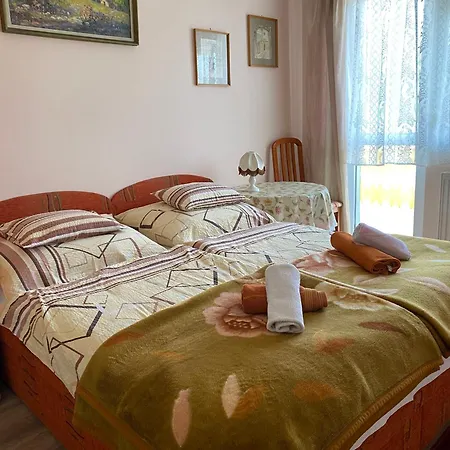 Károly Maison d'hôtes