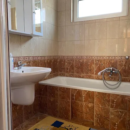 Maison d'hôtes Károly 3*