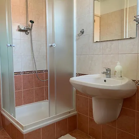 Károly Maison d'hôtes 3*