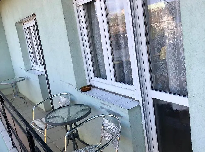 Karoly Vendeghaz Gæstehus 3*