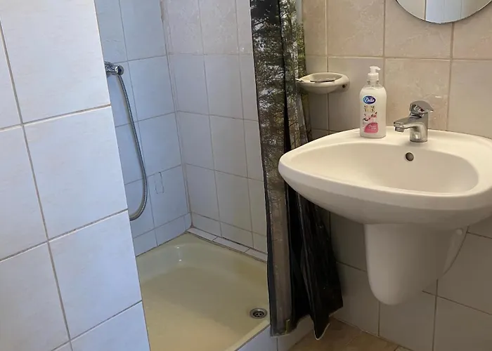 Gæstehus Karoly Vendeghaz 3*