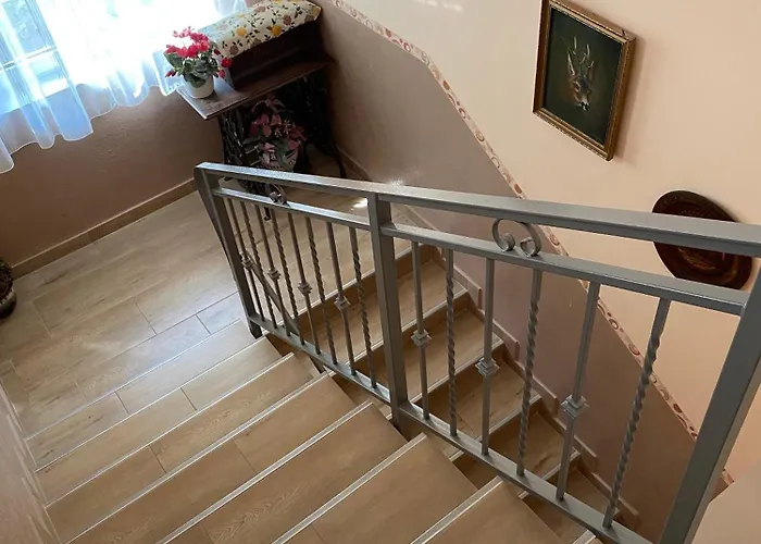 Karoly Vendeghaz Hévíz