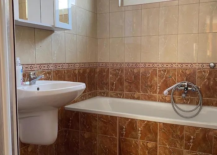 Gæstehus Karoly Vendeghaz 3*