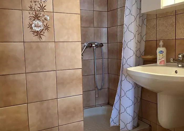 Karoly Vendeghaz Gæstehus Hévíz